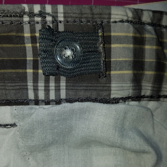 Urban Pipeline boy shorts - Picture 4 of 4